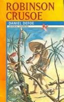 Tapa de Robinson Crusoe/ Robinson Crusoe