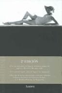 Tapa de El arte del placer/ The Art of Pleasure