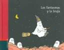 Tapa de Los fantasmas y la bruja / The ghosts and the witch