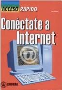 Tapa de Conectate a Internet - Acceso Rapido