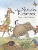 Tapa de Sobre moscas y elefantes