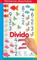 Tapa de Numeros Divertidos/Amusing Numbers
