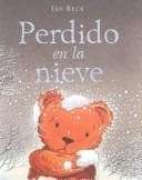 Tapa de Perdido en la Nieve