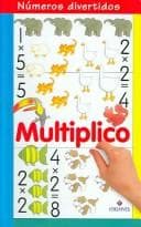 Tapa de Numeros Divertidos/Amusing numbers