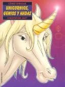 Tapa de Como Dibujar Unicornios, Genios y Hadas
