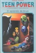 Tapa de El Aprendiz De Brujo (Coleccion ""Teen Power""/Teen Power Series)