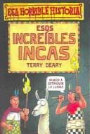 Tapa de Esos Increibles Incas