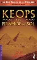 Tapa de Keops Y LA Piramide
