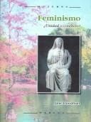 Tapa de Feminismo / Feminism