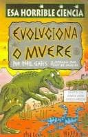 Tapa de Evoluciona O Muere (Colección)