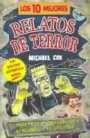 Tapa de Los 10 Mejores Relatos De Terror
