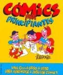 Tapa de Comics Para Principiantes