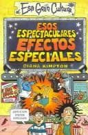 Tapa de Esos Espectaculares Efectos Especiales