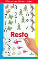 Tapa de Numeros DivertidosAmusing numbers