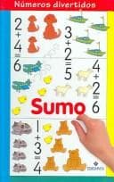 Tapa de Numeros Divertidos/Amusing Numbers