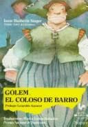 Tapa de Golem, El Coloso De Barro