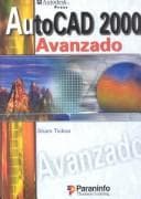 Tapa de Autocad 2002 Avanzado