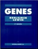 Tapa de Genes Tomo 1 - 2b* Ed