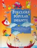 Tapa de Folclore Popular Infantil/ Children's Popular Folklore
