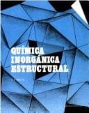 Tapa de Quimica Inorganica Estructural