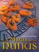 Tapa de La magia de las runas/ The Magic of the Rune Stones