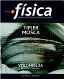 Tapa de Fisica 2a - Para La Ciencia y La Tecnologia. Electricidad y Magnetismo