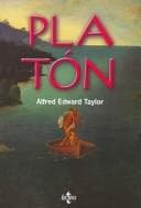 Tapa de Platon