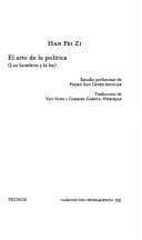 Tapa de El Arte De La Politica