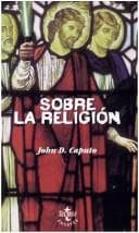 Tapa de Sobre La Religion (Filosofia)