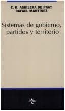 Tapa de Sistemas de gobierno, partidos y territorio