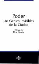 Tapa de El poder