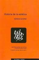 Tapa de Historia de la estetica / History of Aesthetics (Metropolis)