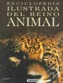 Tapa de Illustrated Animal Encyclopedia