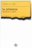 Tapa de La Poliarquia / Polyarchy