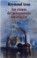 Tapa de Las Etapas Del Pensamiento Sociologico