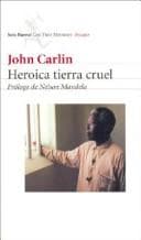 Tapa de Heroica Tierra Cruel