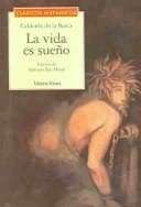 Tapa de La Vida Es Un Sueño / Life is a dream