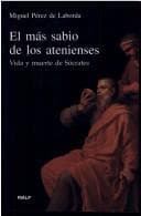 Tapa de El Más sabio de los atenienses