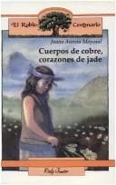 Tapa de Cuerpos de cobre, corazones de jade