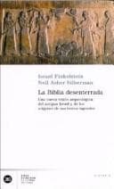 Tapa de La biblia desenterrada