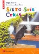 Tapa de Sixto Seis Cenas / Sid Dinner Six (Pinata)
