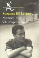 Tapa de Manuel Puig Y LA Mujer Arana