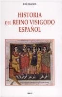 Tapa de Historia del reino visigodo español