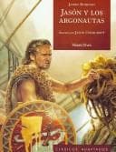 Tapa de Jason Y Los Argonautas / Jason and the Golden Fleece (Clasicos Adaptados / Adapted Classics) (Spanish Edition)