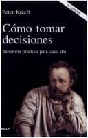 Tapa de Como Tomar Decisiones