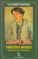 Tapa de Virginia Wolf