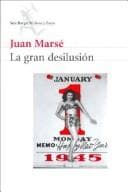 Tapa de La gran desilusión