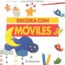 Tapa de Decora con móviles