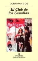 Tapa de The Rotters' Club