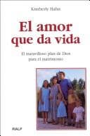 Tapa de Amor Que Da Vida